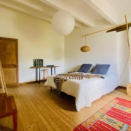 Charming House Near Ile De Ré With Terrace * Nieul-sur-Mer